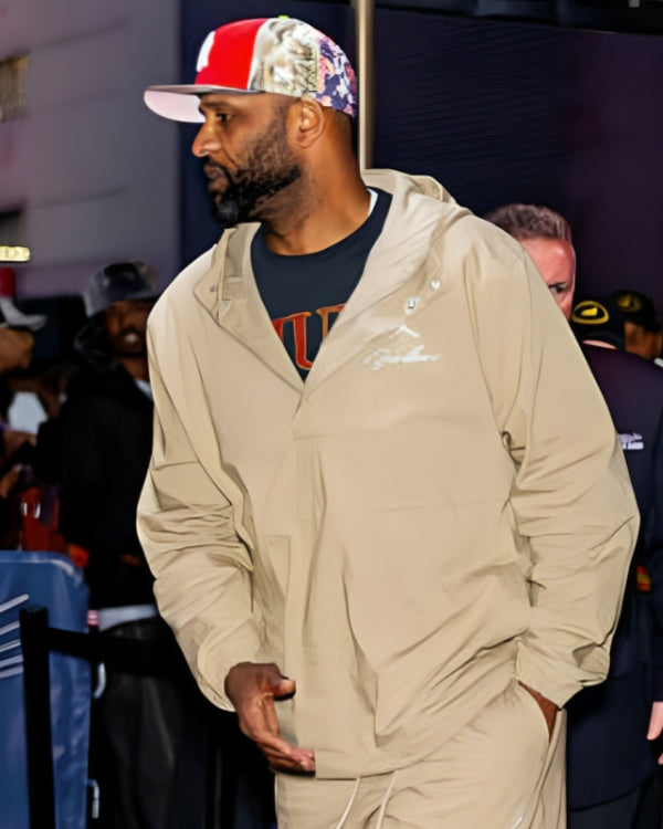 Sabathia NYC 2025 Pullover Hoodie