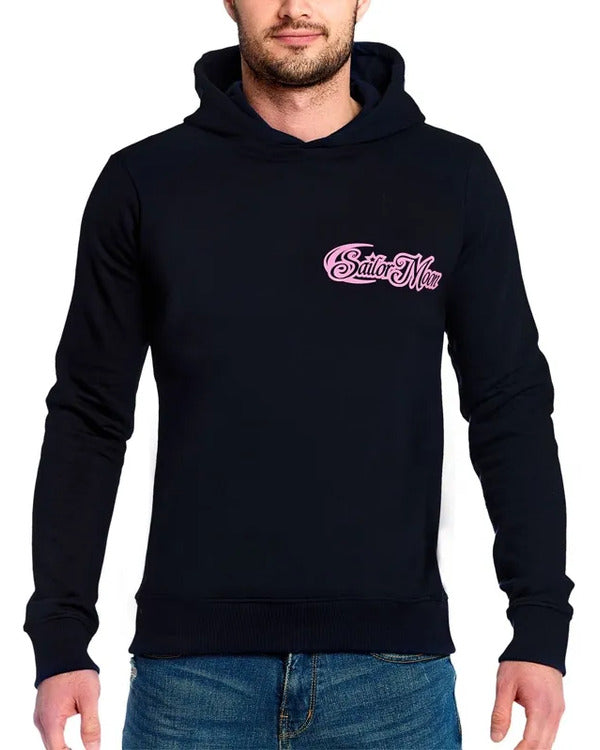 Sailor Moon Printed Hoodie