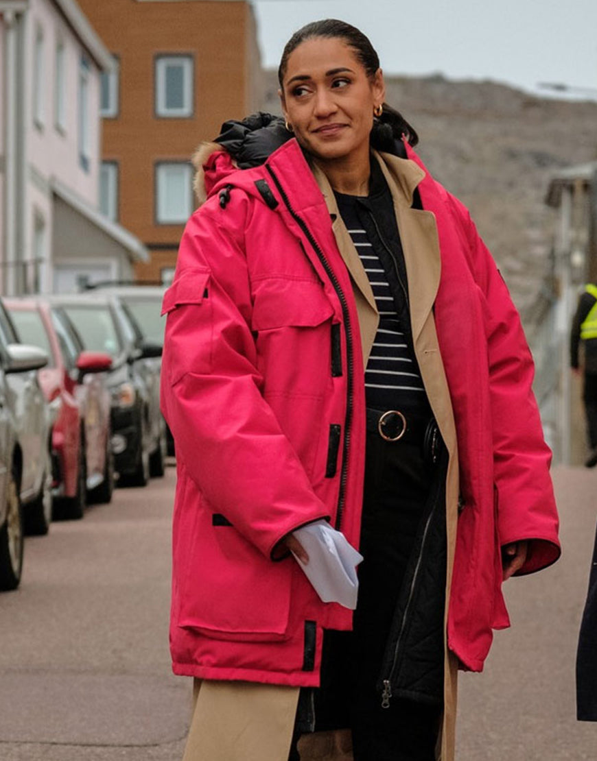 Saint-Pierre2025JosephineJobertPinkJacket