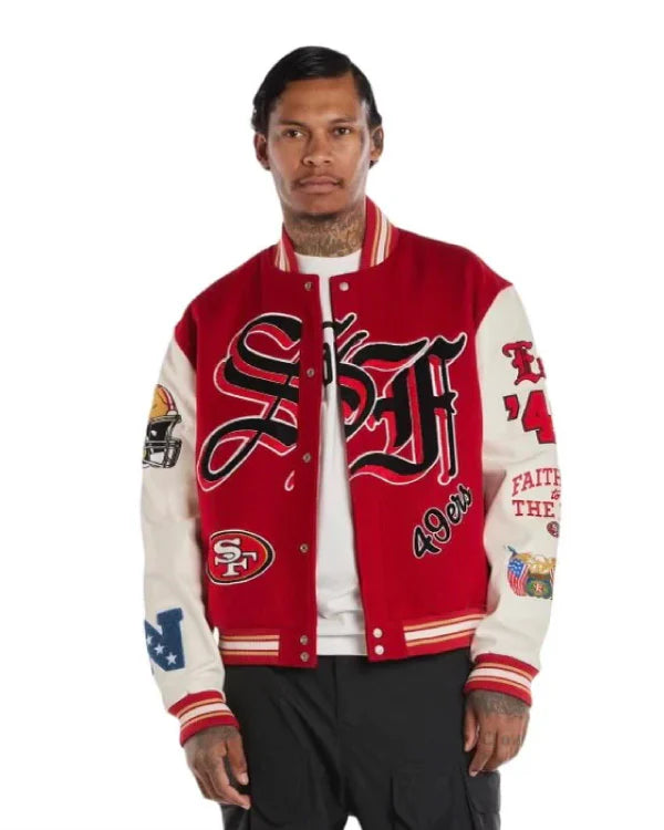 San-Francisco-49ers-Wool-_-Leather-Varsity-Jacket