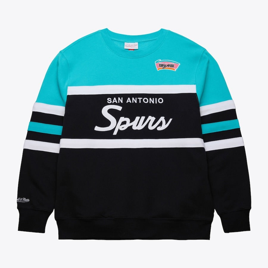 San Antonio Spurs Sweatshirt