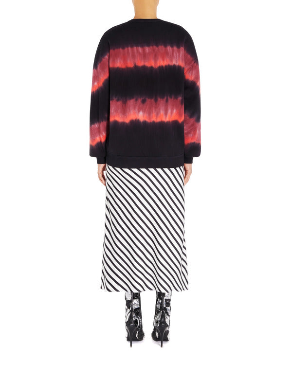 Saturday-Night-Live-Andy-Samberg-Tie-Dye-Radarte-Sweatshirt4