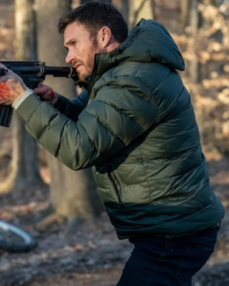 ScottEastwoodAlarumPufferHoodedJacket