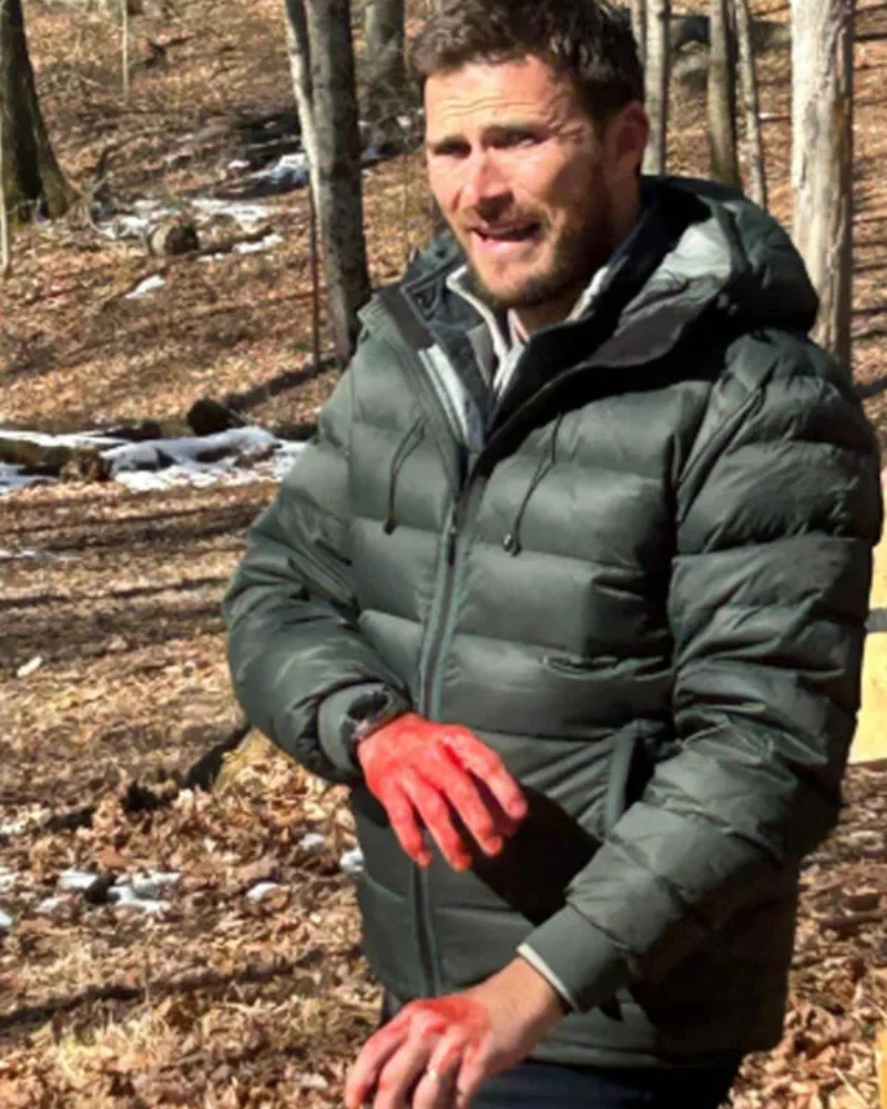 ScottEastwoodAlarumPufferHoodedJackets