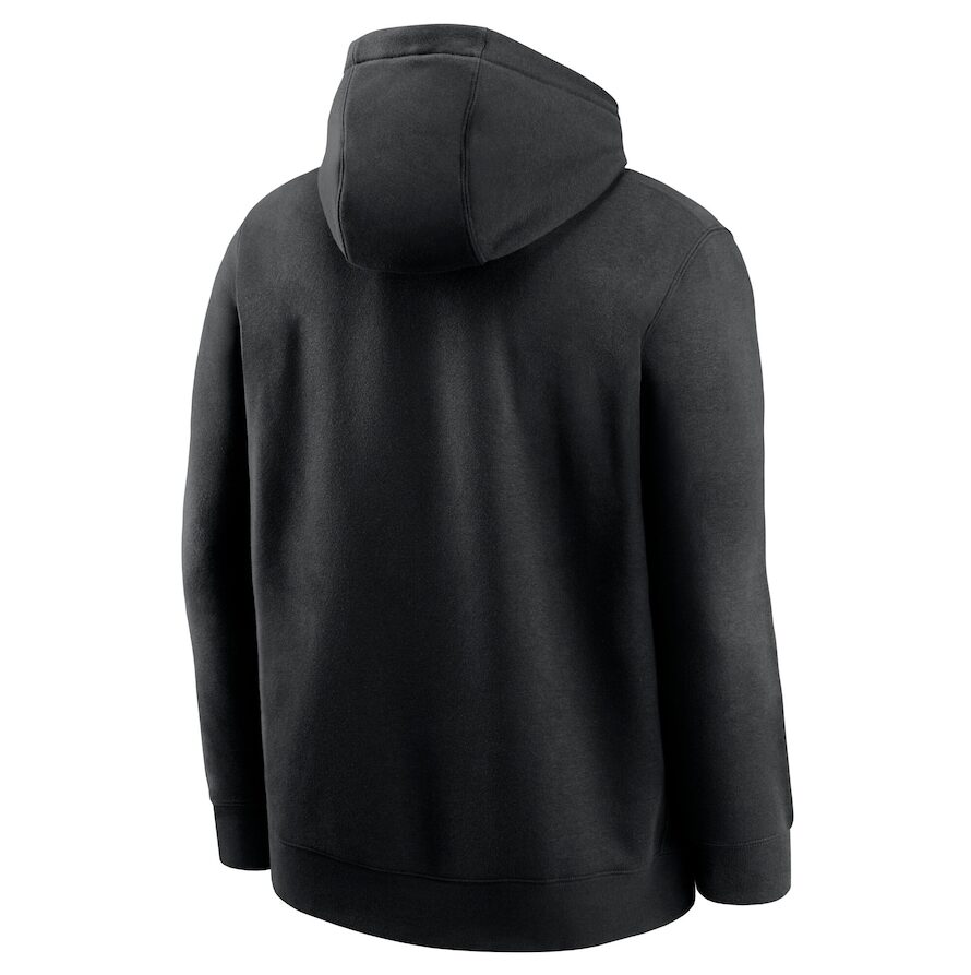 Philadelphia Eagles Super Bowl LIX Champions Parade Hoodie