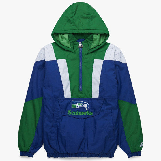 Seattle Seahawks Starter Jacket
