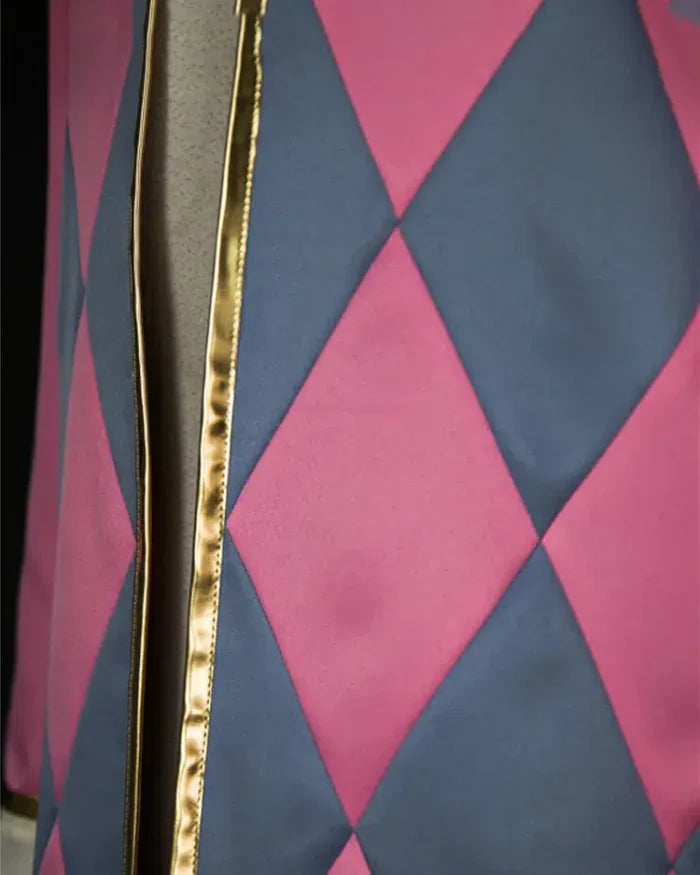 Howl Cosplay Jacket