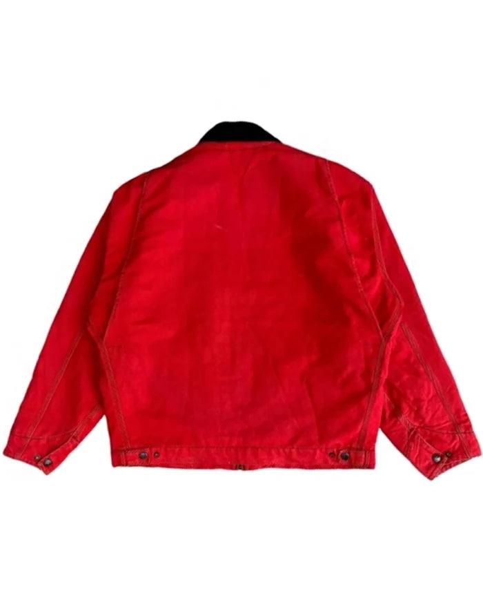 Kanye West Carhartt Jacket