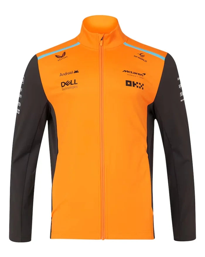 McLaren F1 2024 Team Jacket