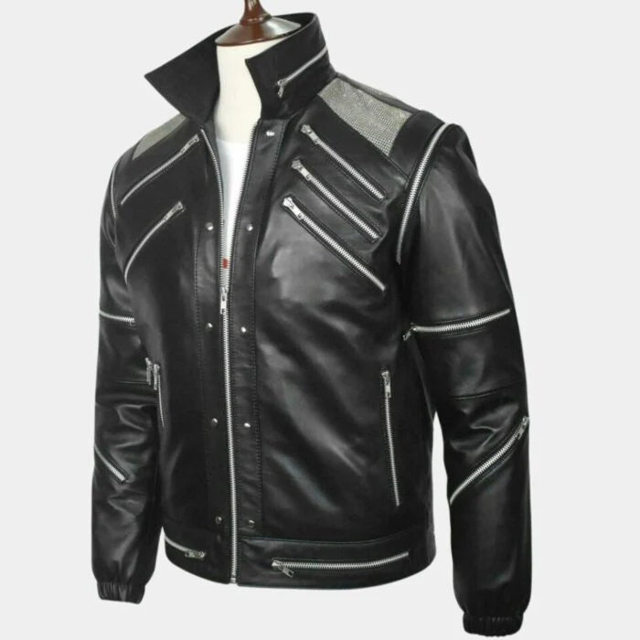 Michael Jackson Beat it Jacket