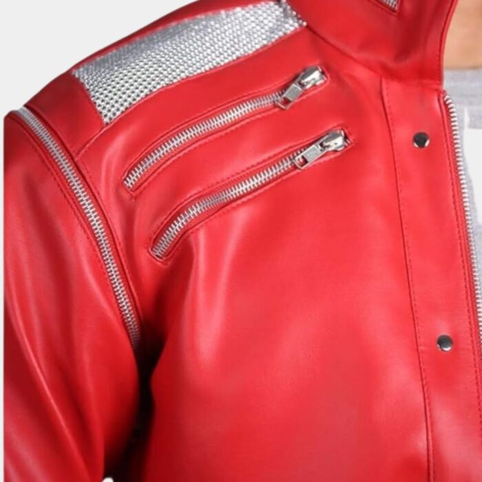 Michael Jackson Beat it Jacket