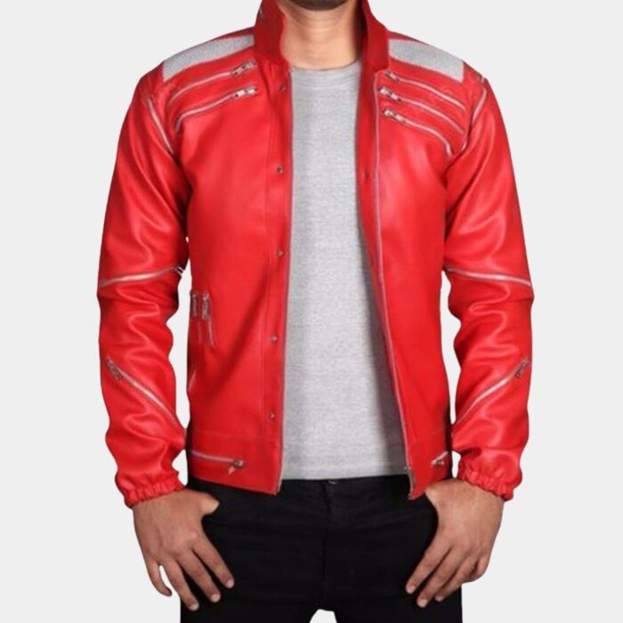 Michael Jackson Beat it Jacket