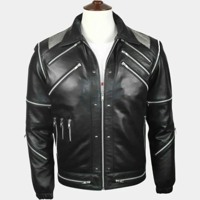 Michael Jackson Beat it Jacket