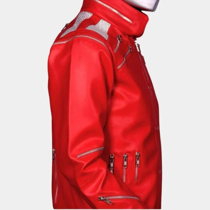 Michael Jackson Beat it Jacket