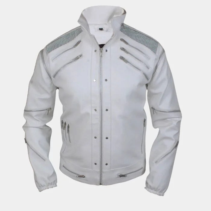 Michael Jackson Beat it Jacket