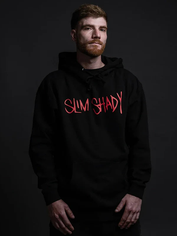 Eminem Slim Shady Hoodie