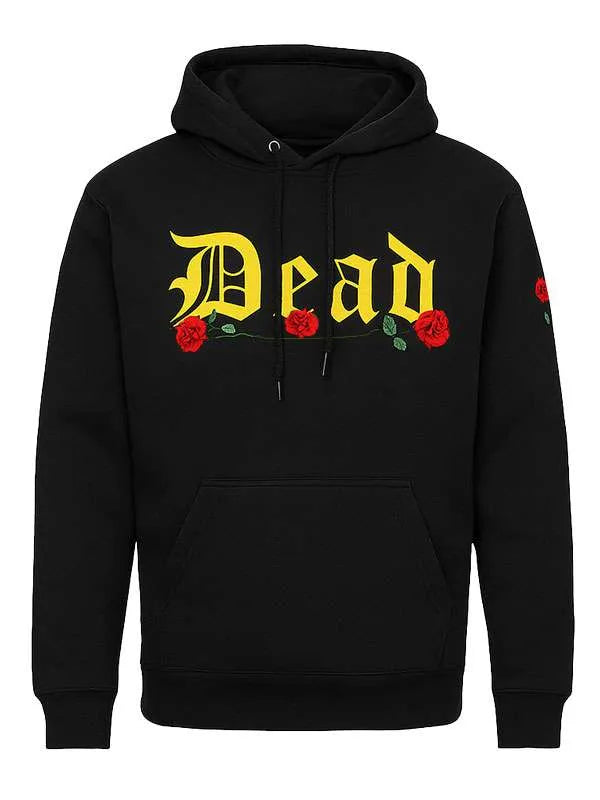 Jackson State University Snoop Dogg Hoodie
