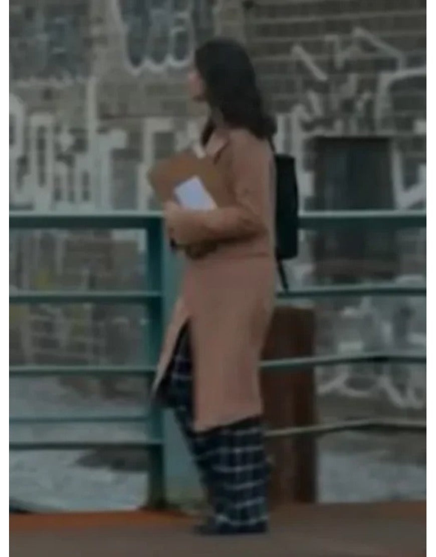 The Life List 2025 Alex Coat