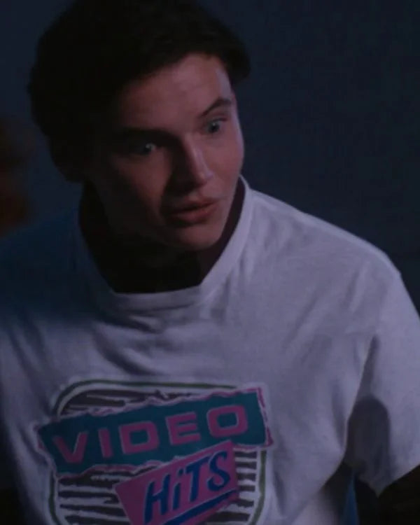 Son Of A Critch S04 Benjamin Evan Ainsworth Video Hits T-Shirt