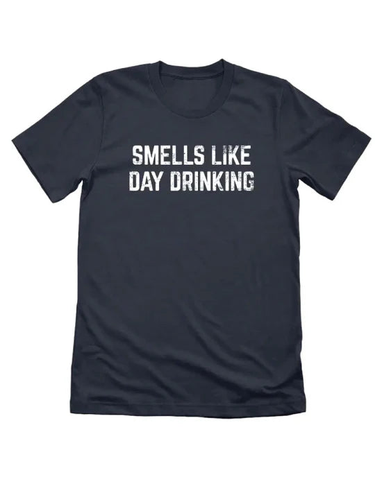 Southern Charm S11 Rodrigo Reyes Smells Like Day Drinking Tee