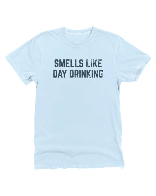 Southern Charm S11 Venita Aspen Smells like Day Drinking Tee