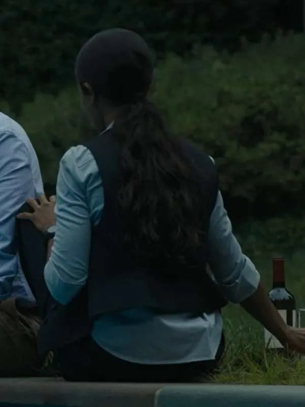 Joe Special Ops Lioness Black Vest