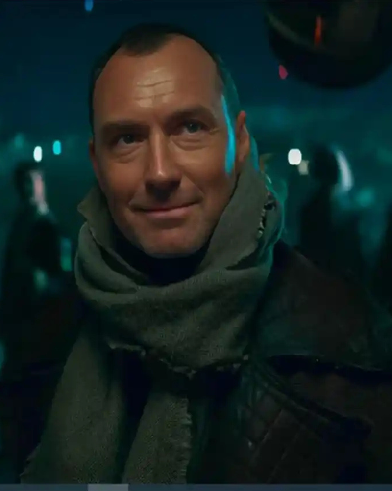 StarWarsSkeletonCrewJudeLawTrenchCoats