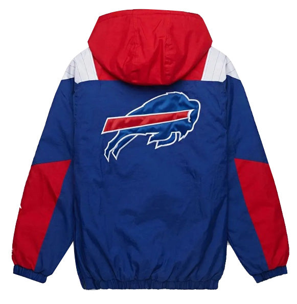 Buffalo Bills Starter Jacket
