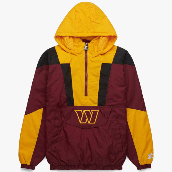 Washington Commanders Starter Jacket