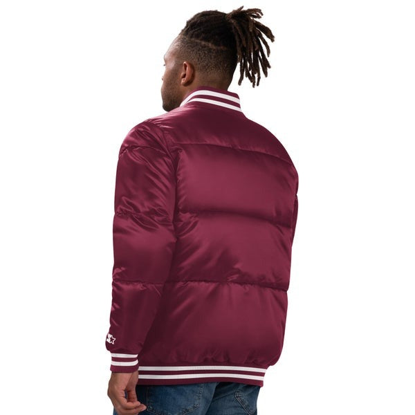 Starter x Ty Mopkins Phillies Varsity Jacket