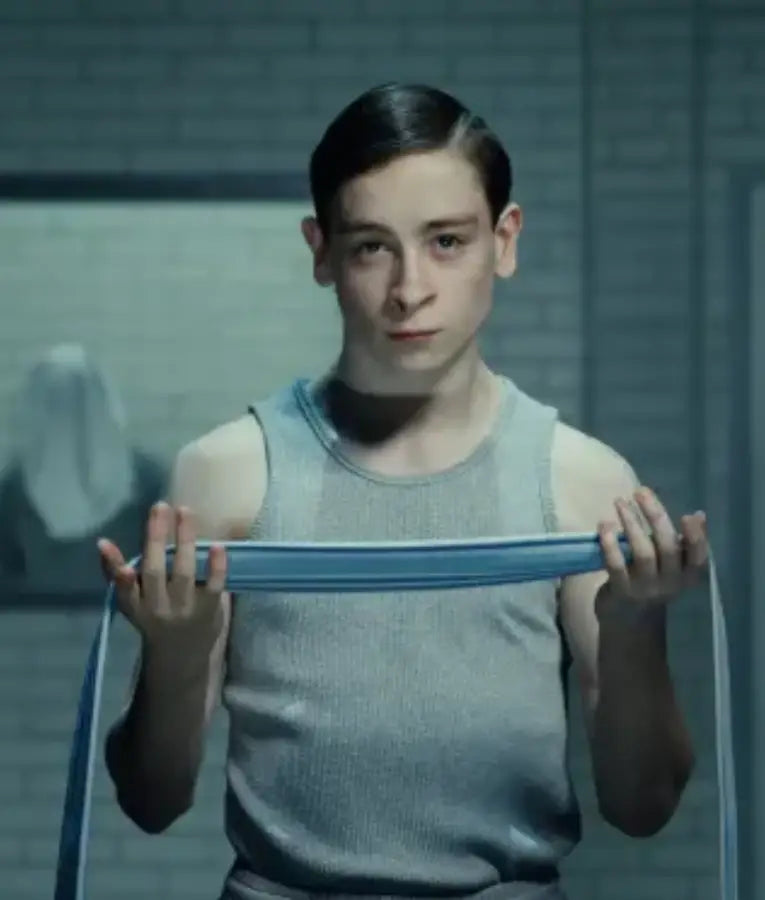 Stranger Things: The First Shadow Louis McCartney Tank Top