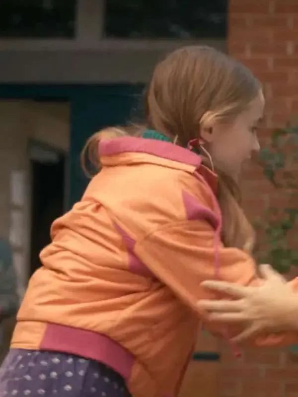Tinsley Price Stranger Things S05 Jacket