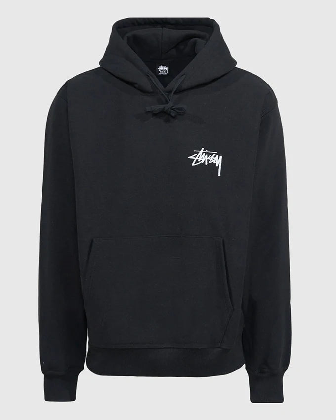 Stussy 8 Ball Hoodie