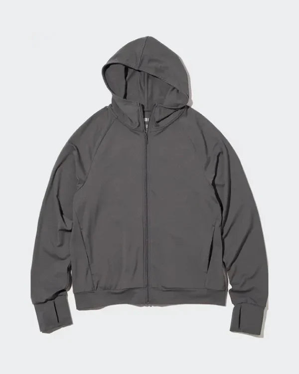 Sullivan’s Crossing Maggie Sullivan Full-Zip Hoodie