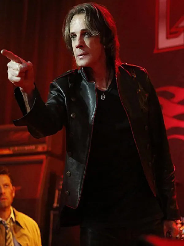 SupernaturalVinceLuciferblackJacket