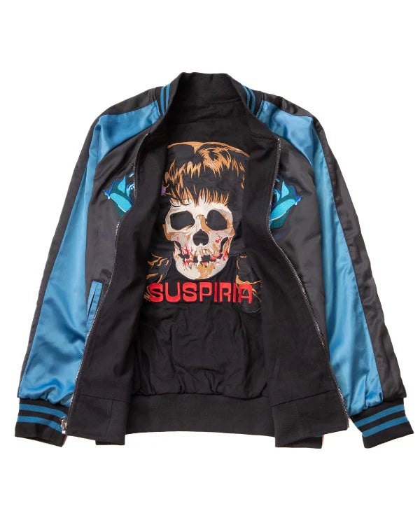 Suspiria Reversible Jacket