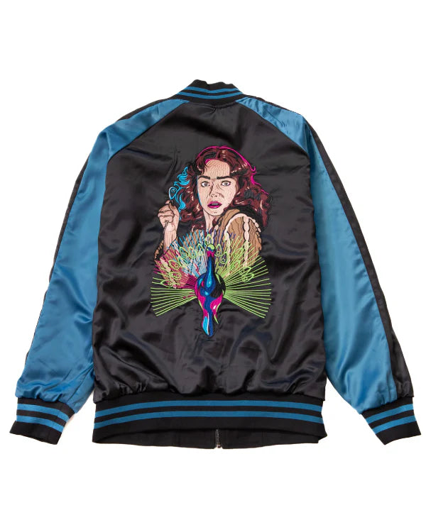 Suspiria Reversible Jacket