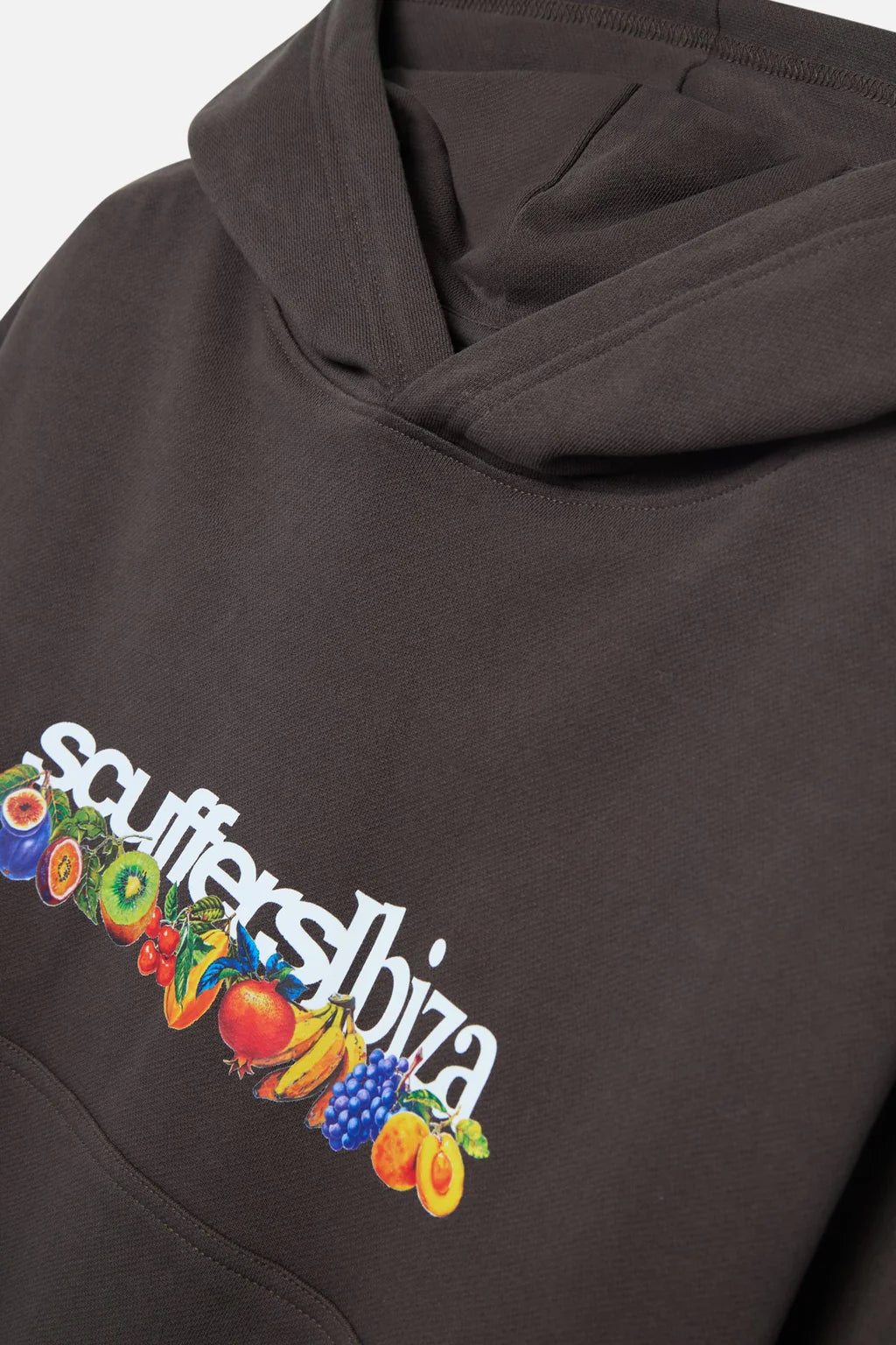 Sweet Dark Hoodie