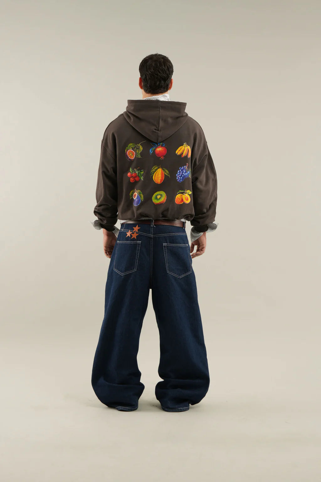 Sweet Dark Hoodie