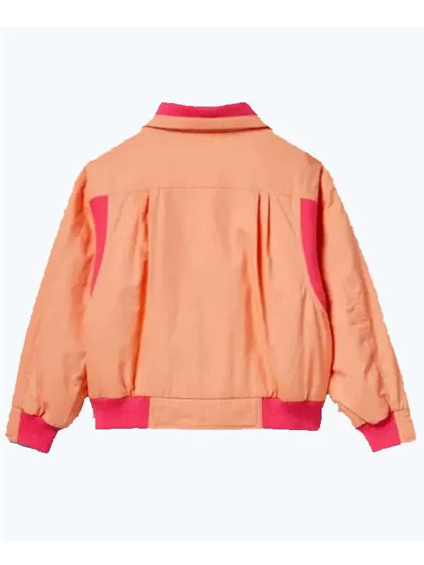 Tinsley Price Stranger Things S05 Jacket