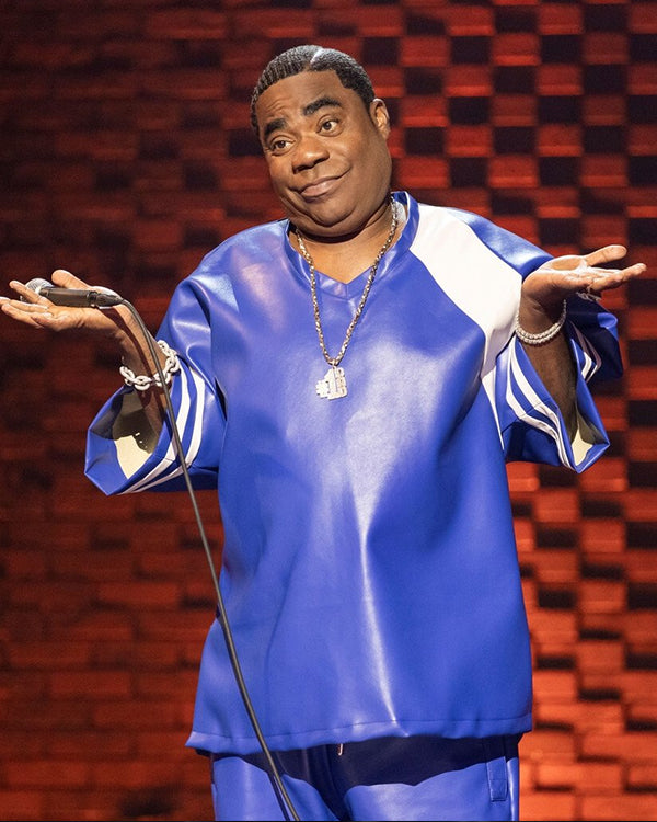 Tracy Morgan: Takin’ It Too Far Tracksuit