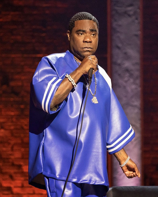 Tracy Morgan: Takin’ It Too Far Tracksuit