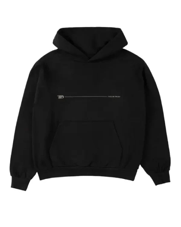Taylor Swift Spotify Hoodie
