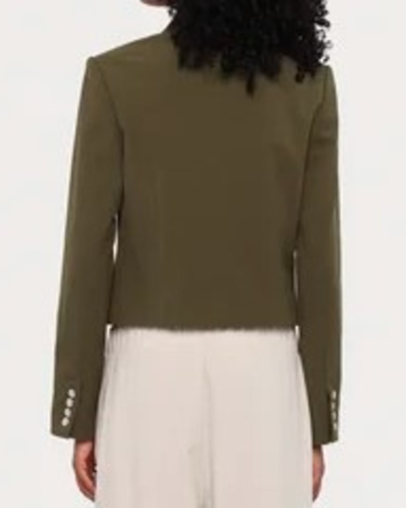 After Midnight 2024 Taylor Tomlinson Green Jacket