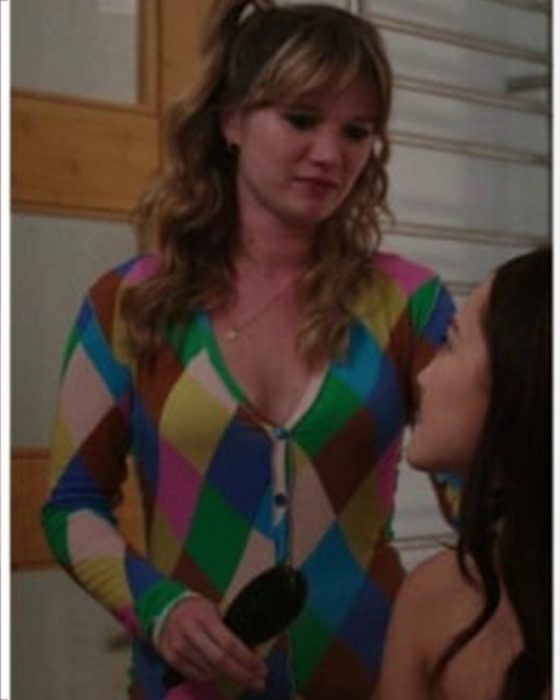 The Summer I Turned Pretty S02 Rain Spencer Mini Jumpsuit