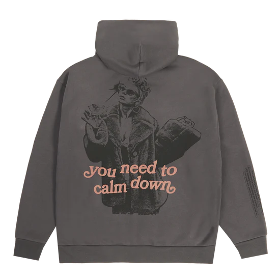 Taylor Swift You Need To Calm Down Hoodie