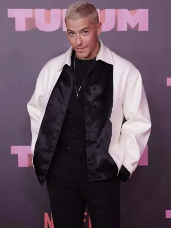 Taz Skylar One Piece 2023 Premiere Jacket