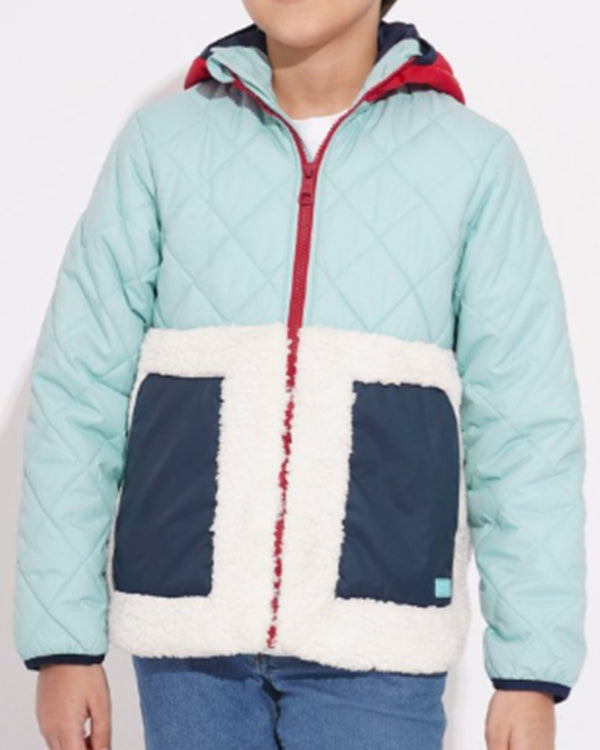 Teacup2024CalebDoldenBlueQuiltedSherpaJackets