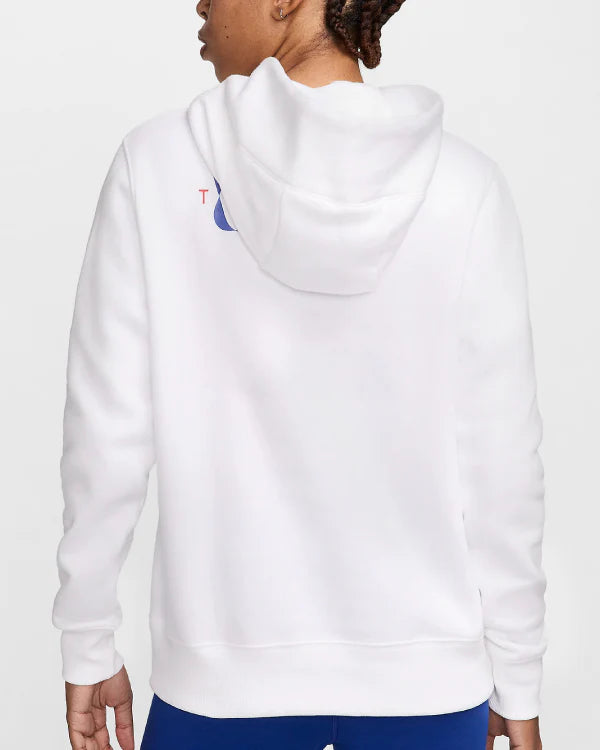 Team USA 2024 Paris Olympics Hoodie