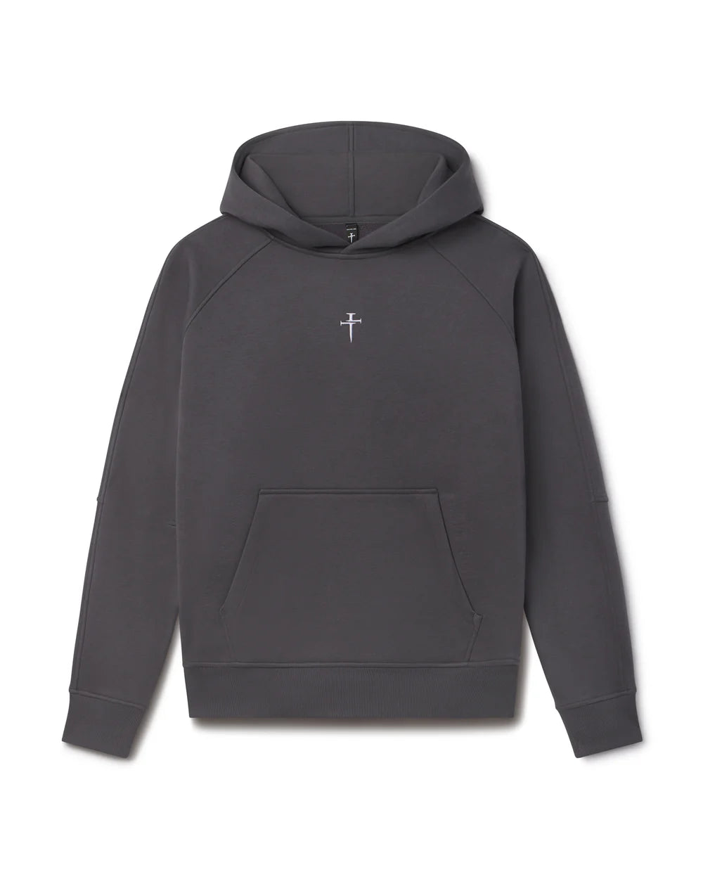 Tech Fleece Grey Hoodie